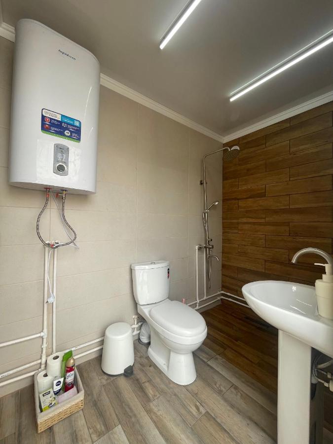Gulnara Guest House Balykchy Exterior photo