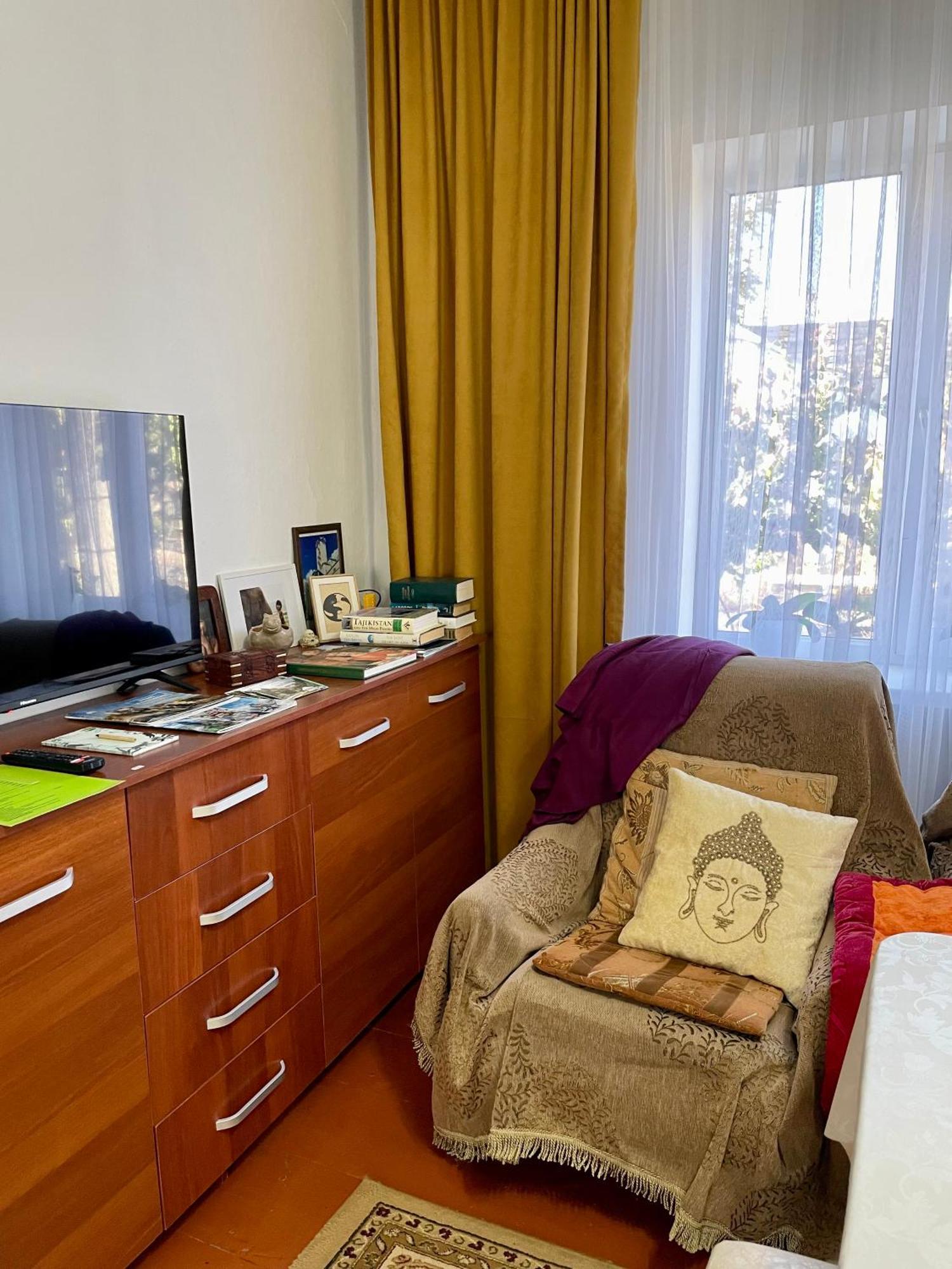Gulnara Guest House Balykchy Exterior photo