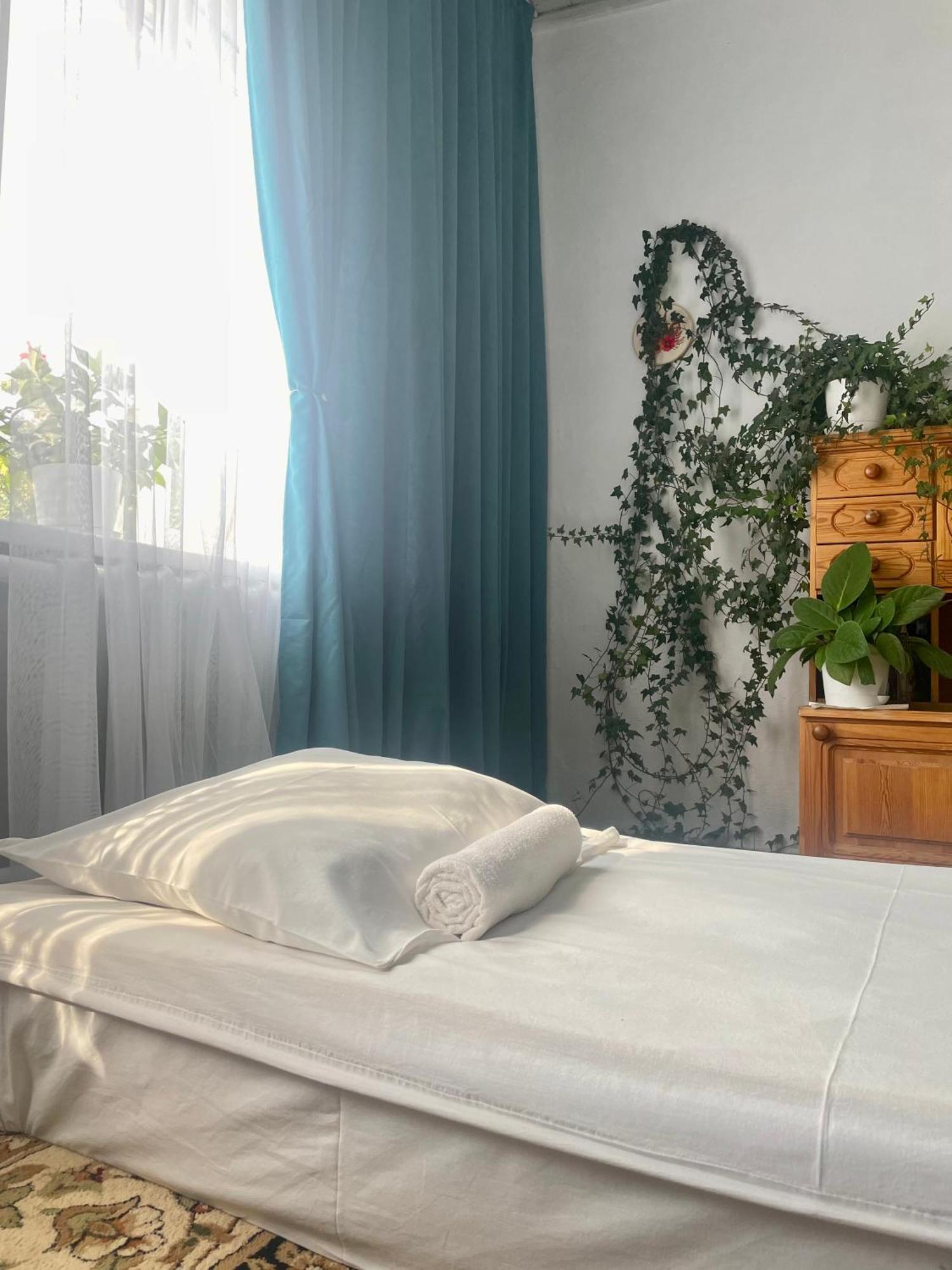 Gulnara Guest House Balykchy Exterior photo